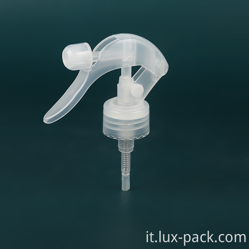 Mini Trigger Sprayer